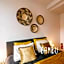 Bambu Kitchen & Bar - Hotel Restaurant