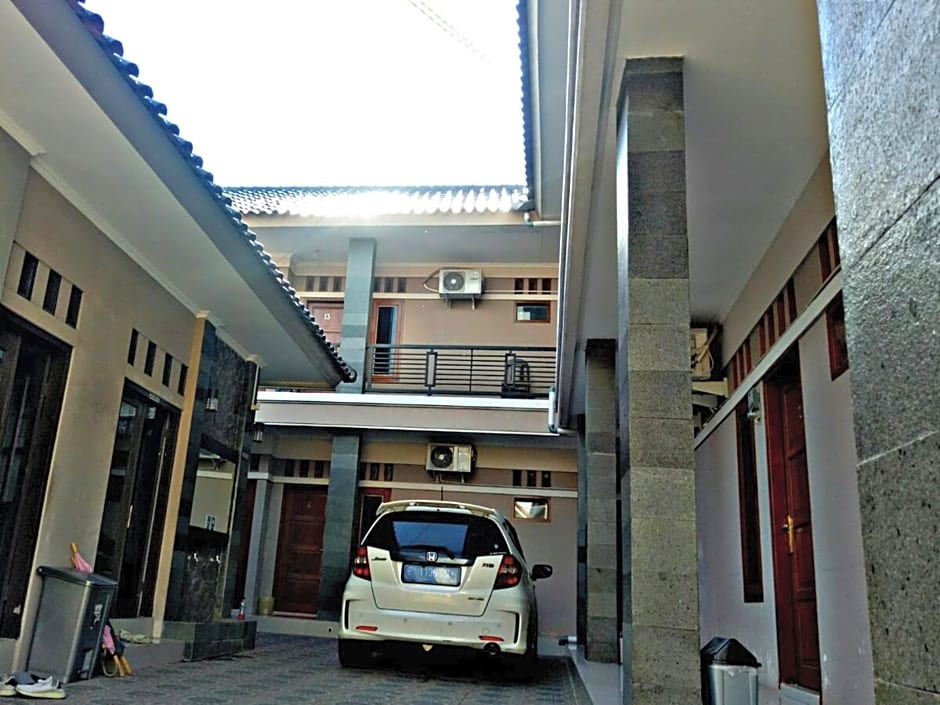 WISMA ANDALI Syariah near RSUD Cideres