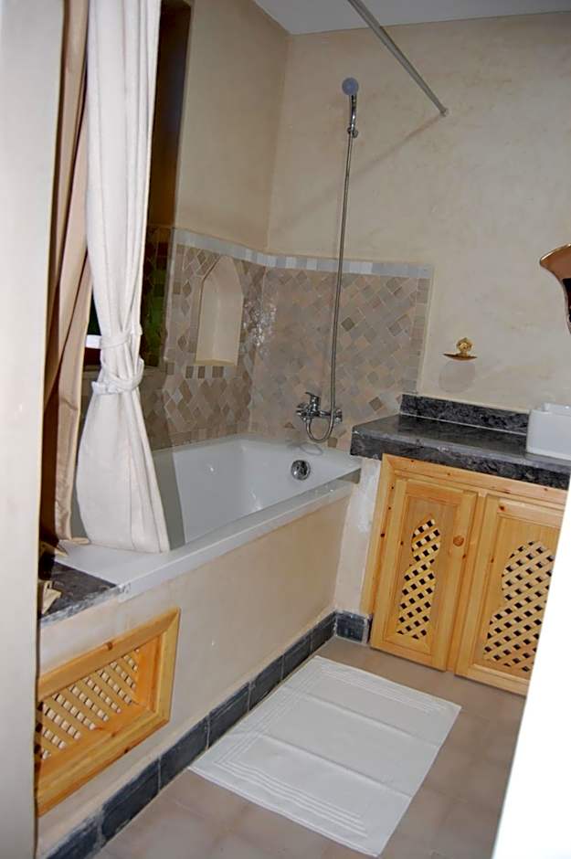 Riad Orient Palace