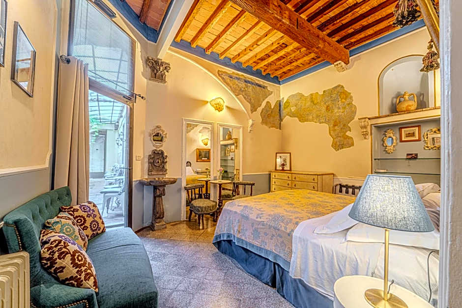 Relais & Maison Grand Tour