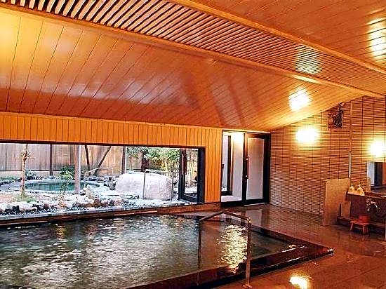 Awara Onsen Tsuruya