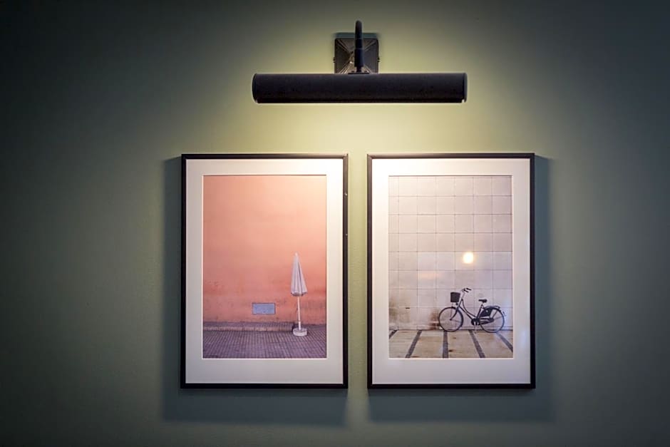 The Stratford Townhouse