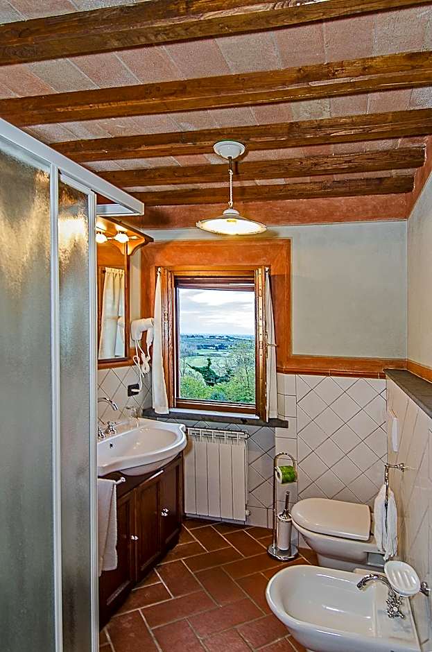 Agriturismo Valliferone