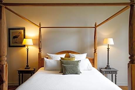 Privilege Double Room