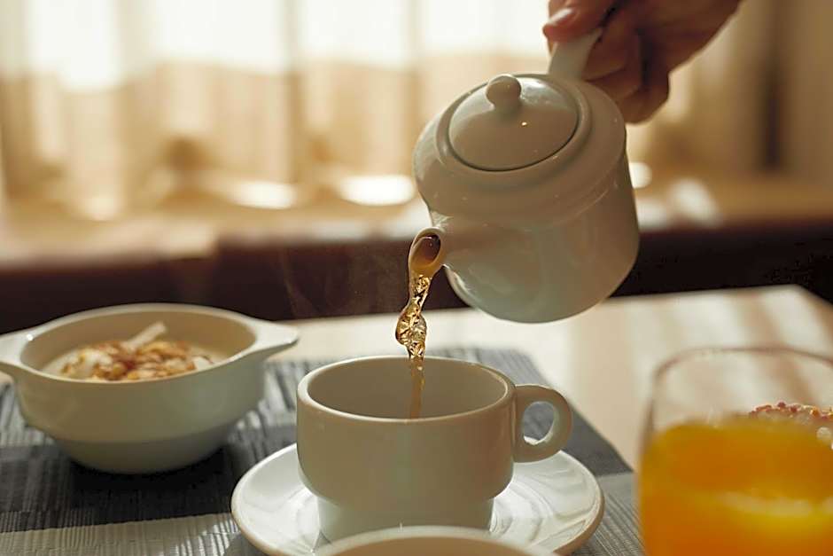 Sercotel Hotel Zurbarán