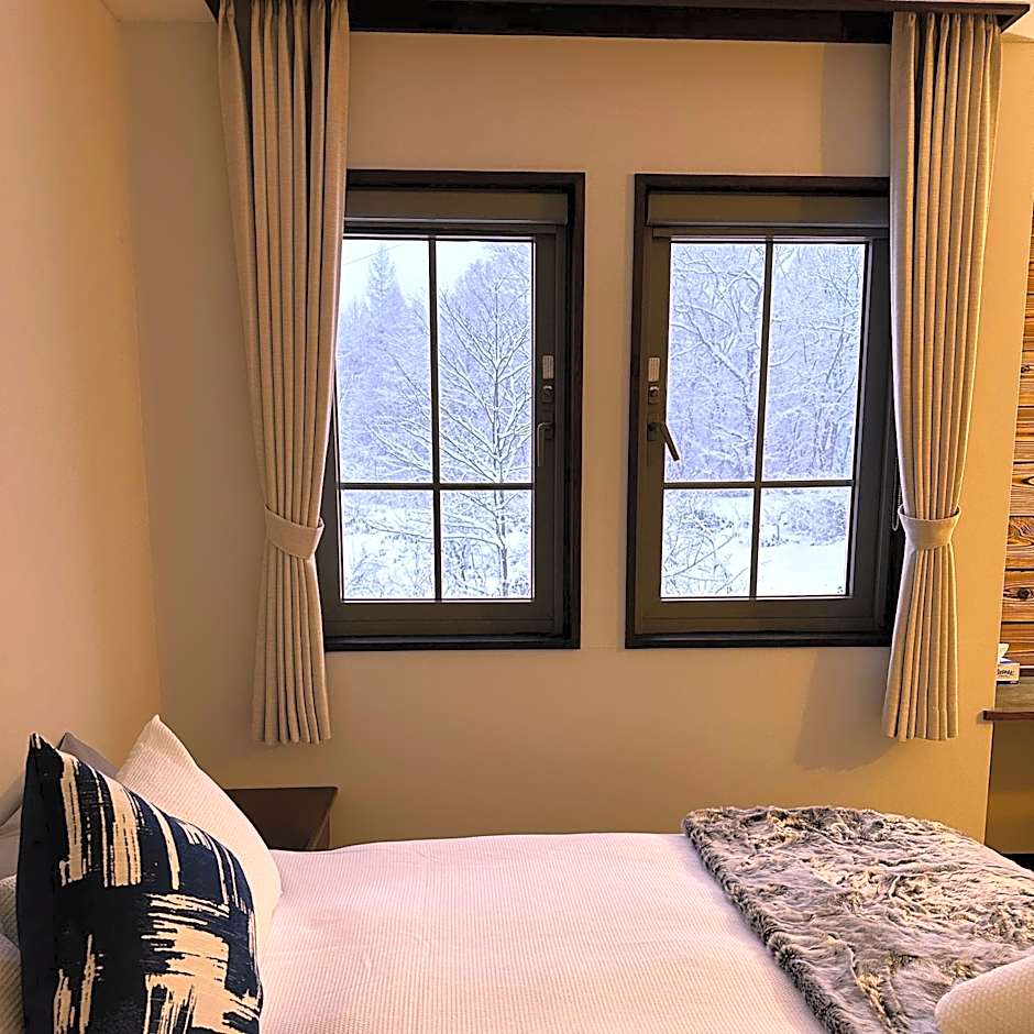 Legend Inn Myoko