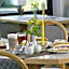Hotel Café Wahlde Restaurant