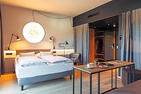 harry's home Telfs hotel & apartments