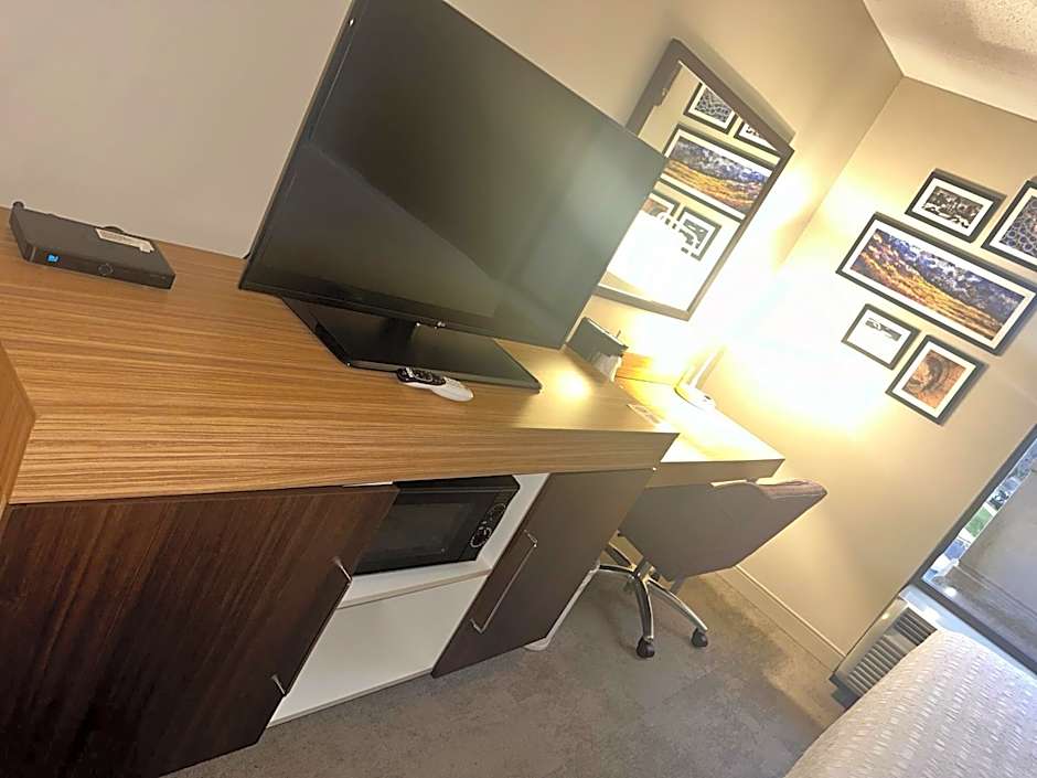 Hampton Inn By Hilton Doylestown