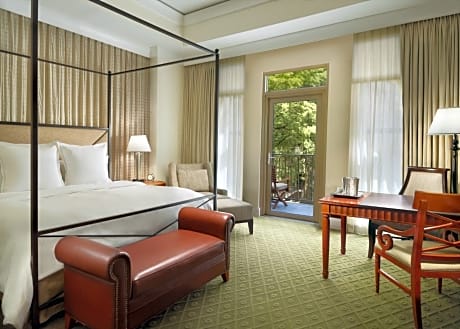 Mokara Hotel & Spa