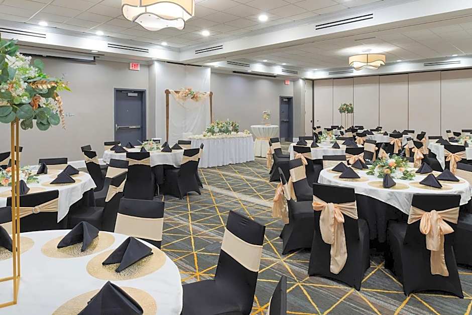 Holiday Inn Rock Hill By IHG