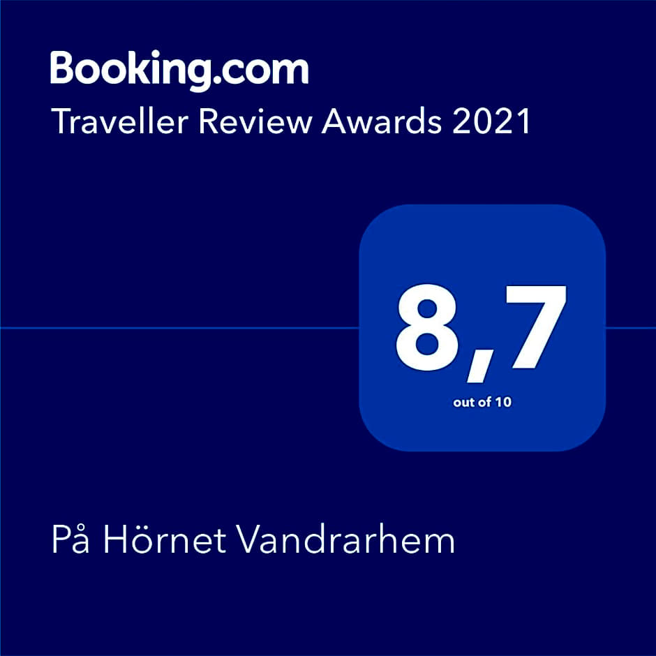 På Hörnet Hotell