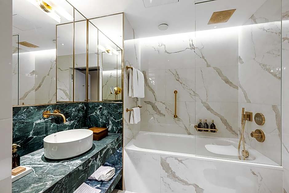 Stradom House Hotel & Spa, Autograph Collection