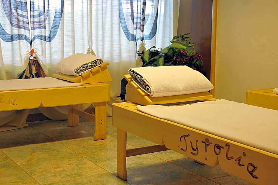 Hotel Tyrolia