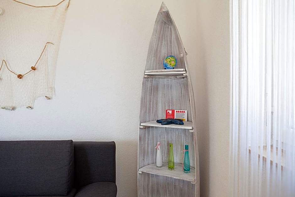 Appartments Villa Daria