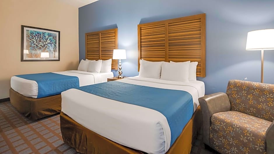 Best Western Fishers Indianapolis Area