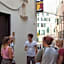 Manena Hostel Genova