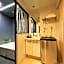 Randor Residential Hotel Fukuoka Annex