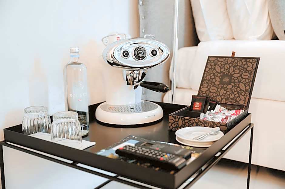 Boutique Hotel MANNA - Quality Lodgings