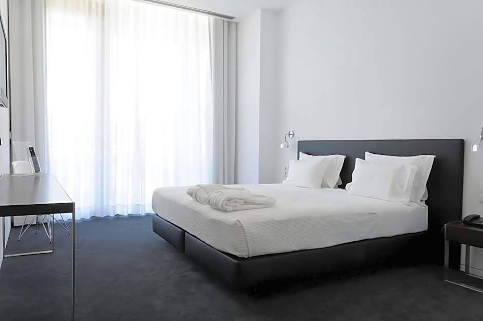 Open Village Sports Hotel & Spa Club