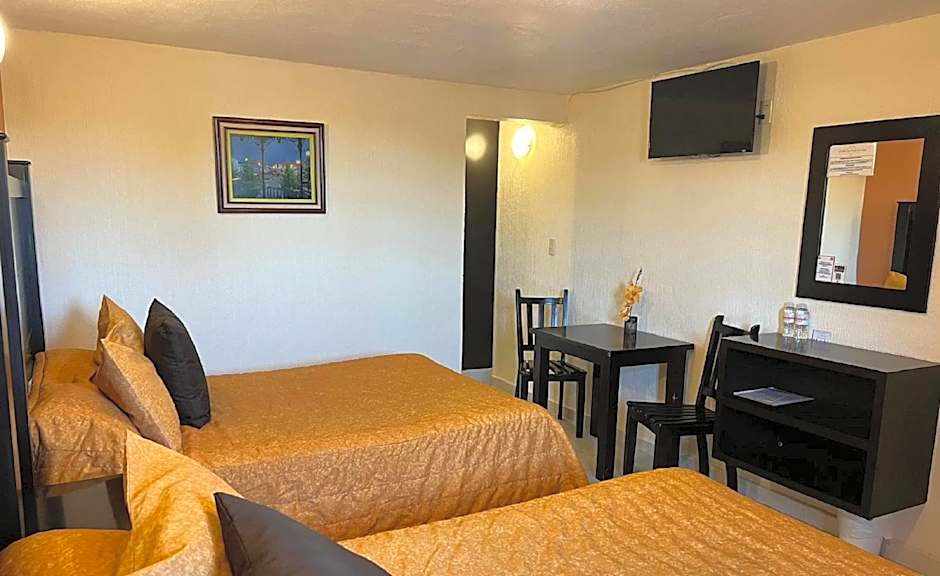 Hotel Posada Real