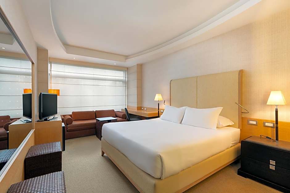 Precise House Mantegna Roma 