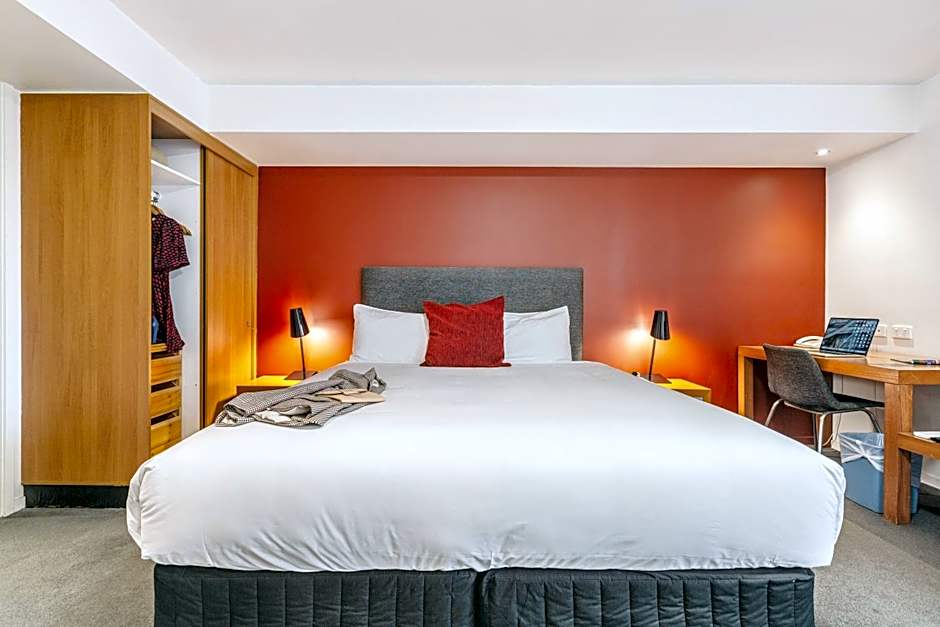 Punthill Apartment Hotel Little Bourke
