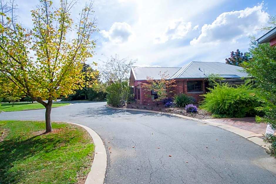 Perricoota Vines Retreat