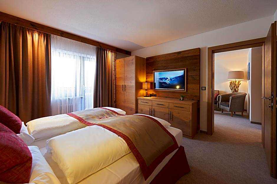 Boutique Hotel Herzhof - Garni-Appartements - Adults Only
