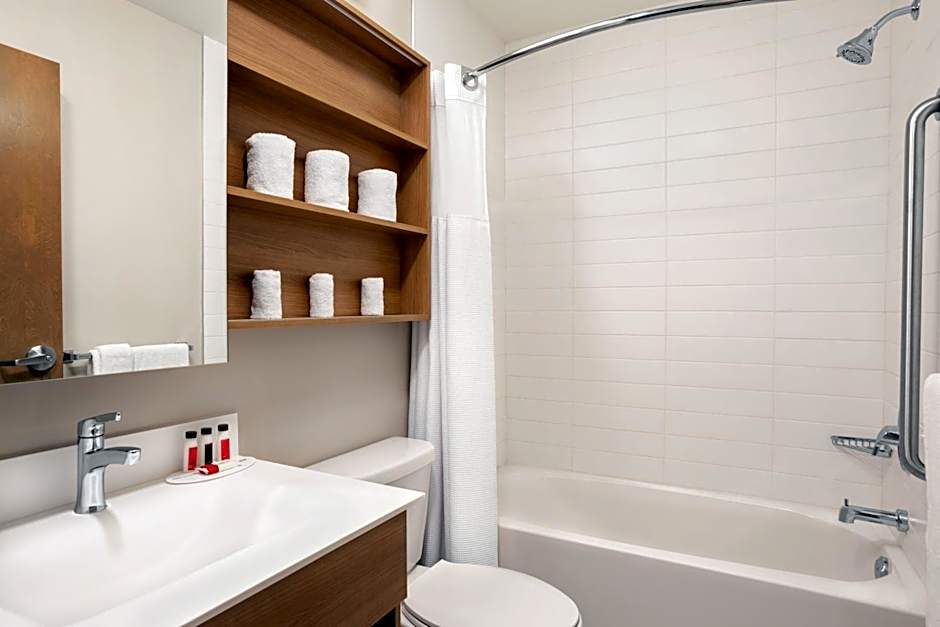 Microtel Inn and Suites by Wyndham Val d Or