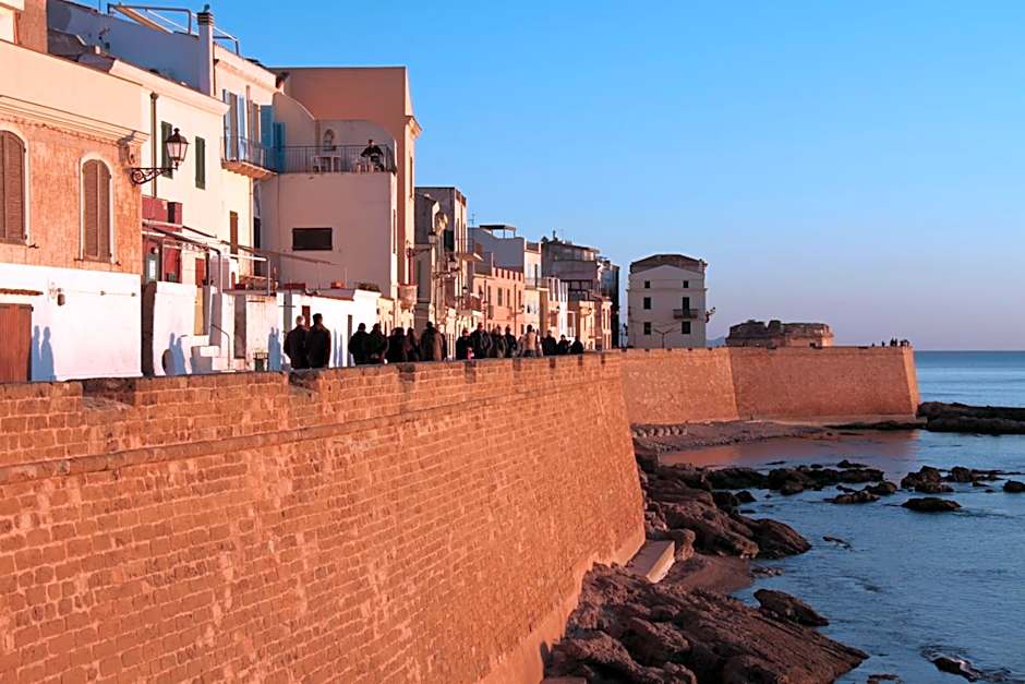 Gli Eucalipti Residence