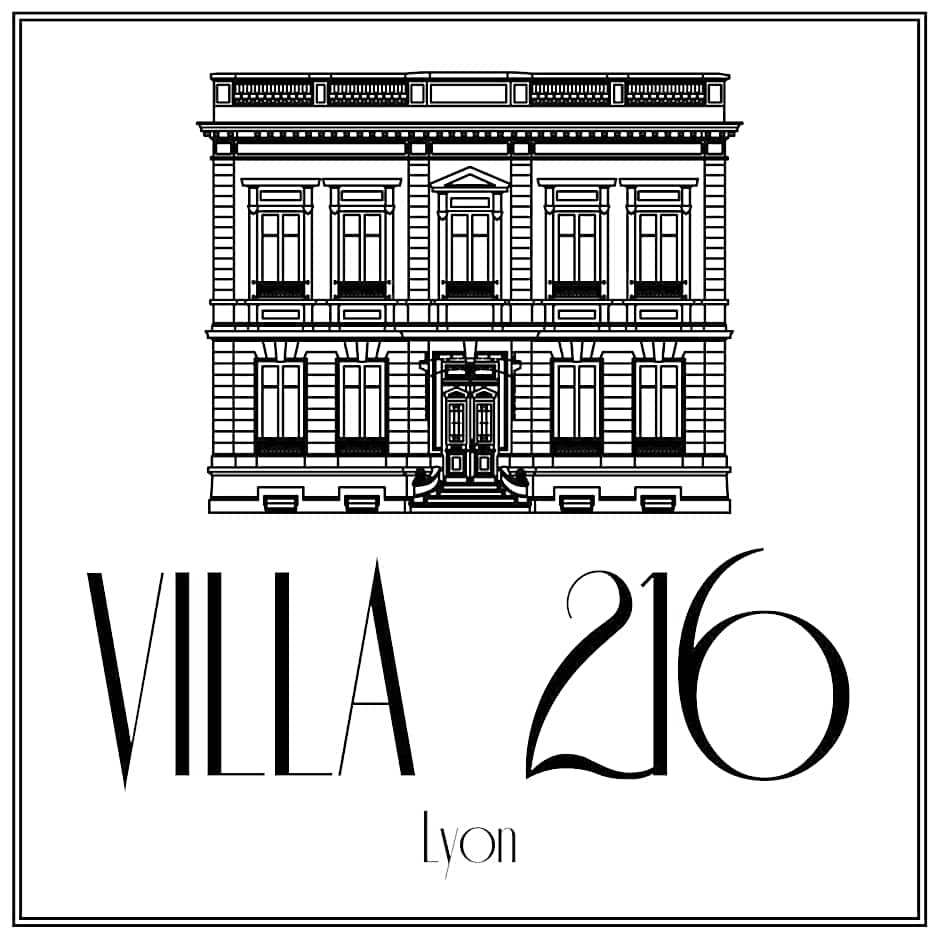 Villa 216