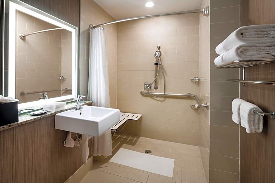 Sheraton Agoura Hills Hotel