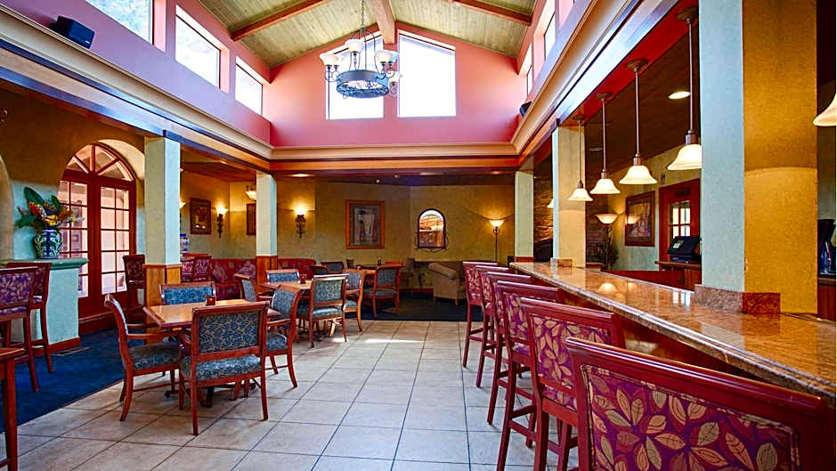 SFO El Rancho Inn, SureStay Collection by Best Western