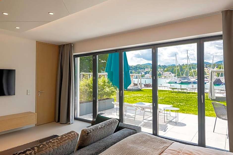 Boutiquehotel Wörthersee - Serviced Apartments