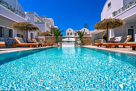 Kalya Suites