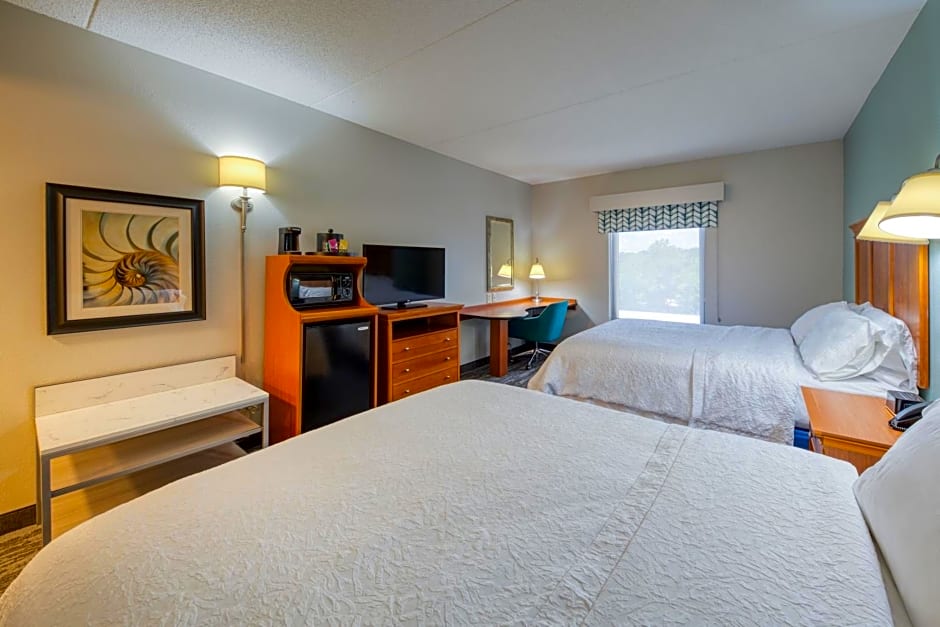Hampton Inn Wilmington University Area