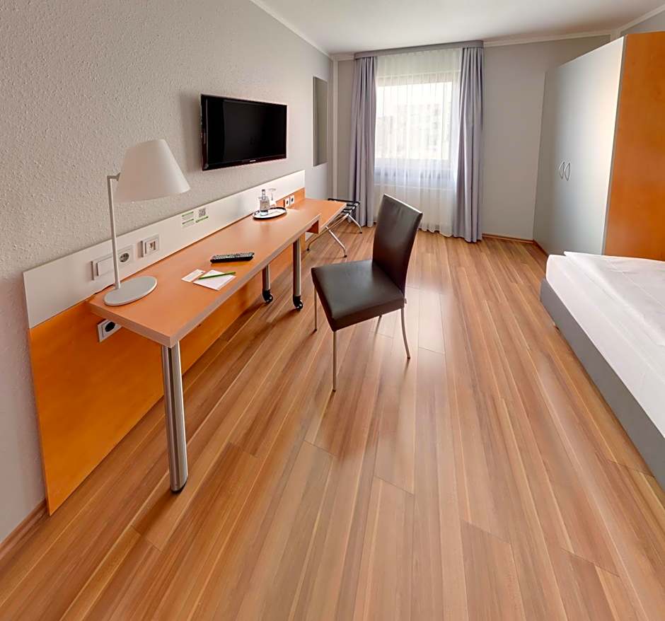 attimo Hotel Stuttgart 3 Sterne Superior
