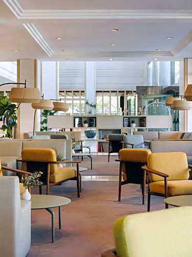 Meliá Sitges