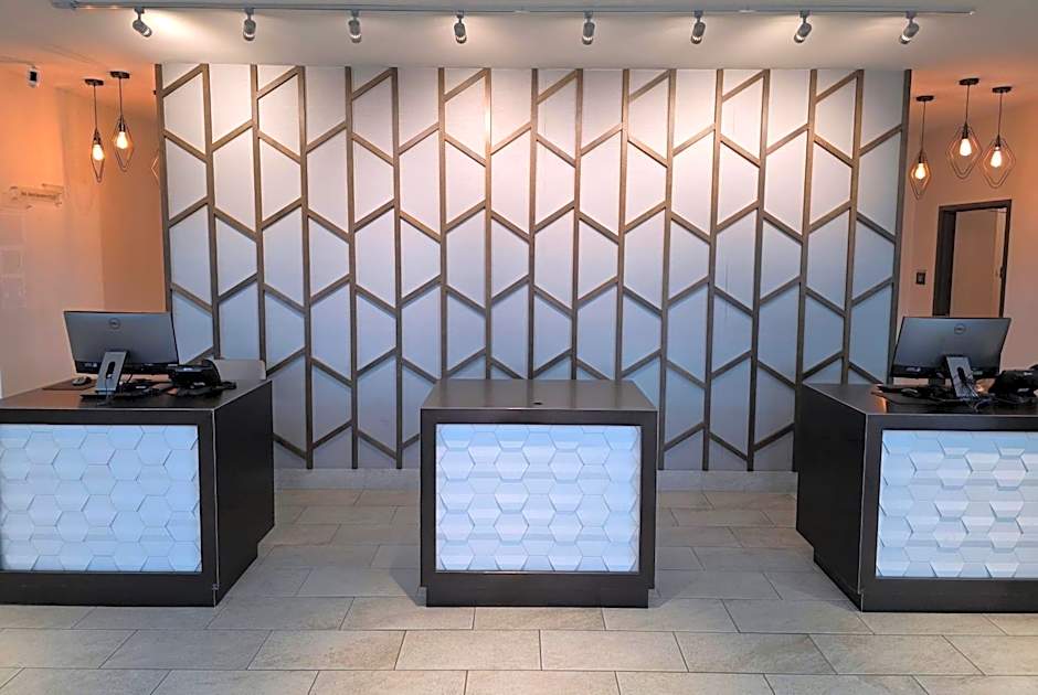 Wingate by Wyndham Austin North