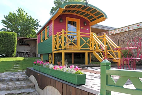 Roulotte la Dominique