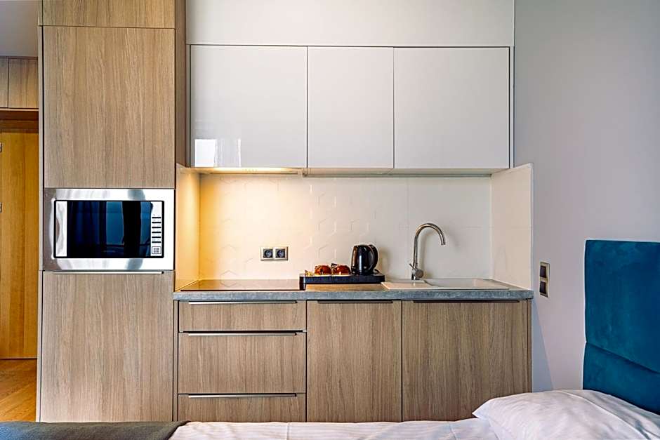 Mielenko & Spa ex Baltin Hotel