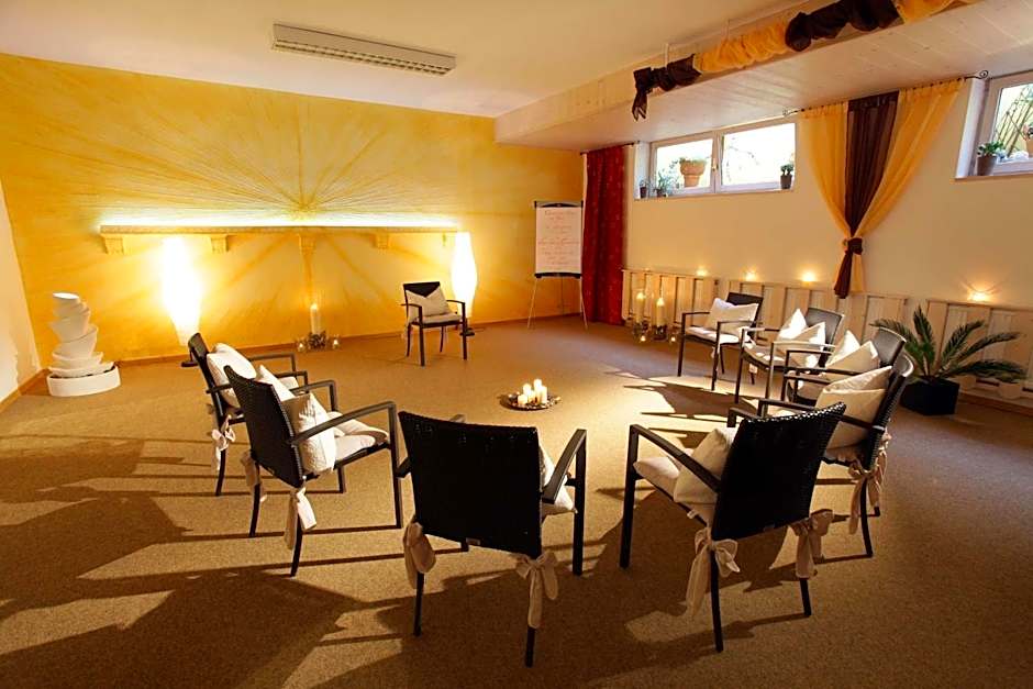 Sporthotel Tirolerhof