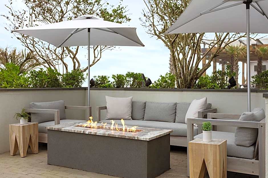 Marriott Virginia Beach Oceanfront Resort