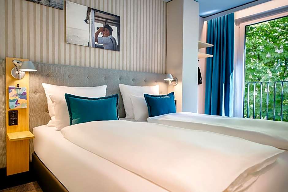 Motel One Rostock