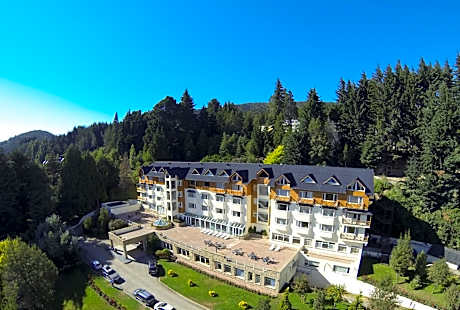 Huinid Bustillo Hotel & Spa