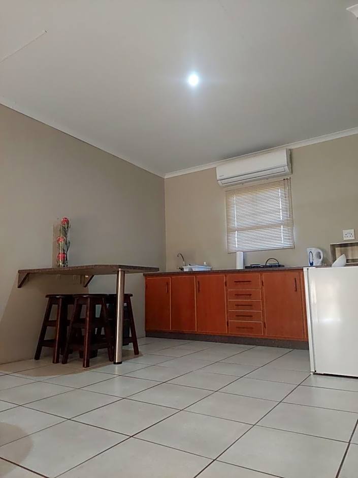 Pro Plants Accommodation