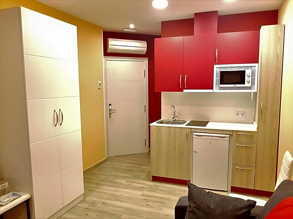 Avenida De America Tijcal