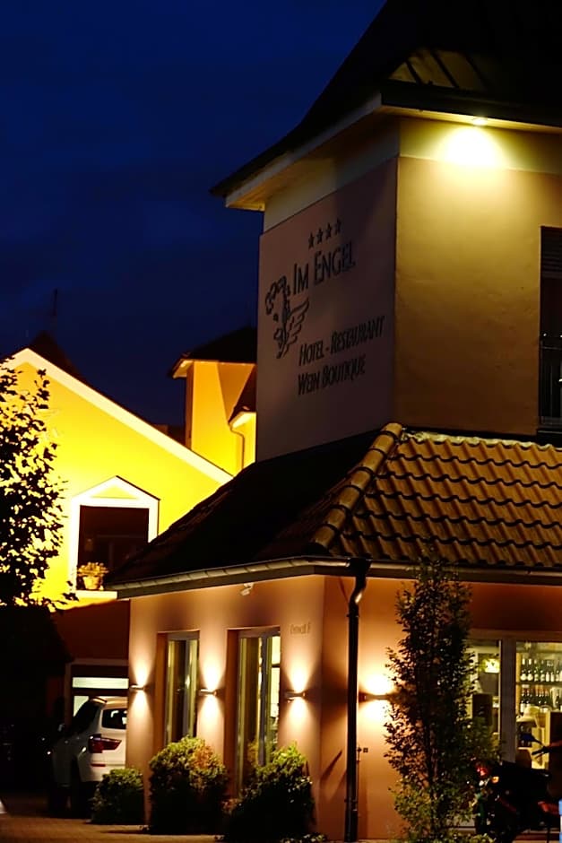 Hotel Im Engel