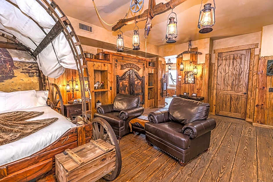 Adobe Grand Villas
